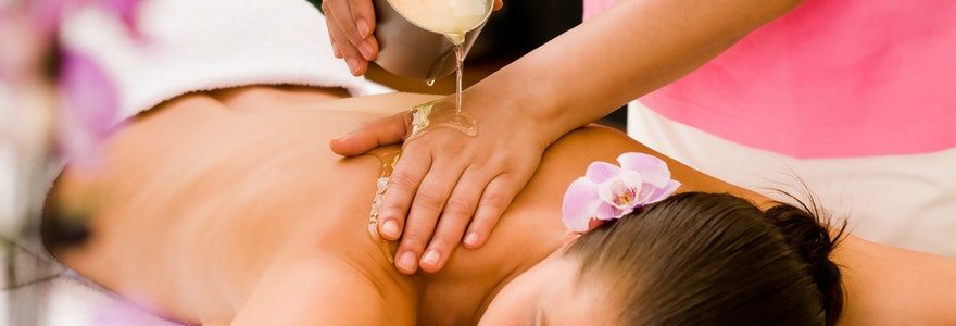 massage professionnel