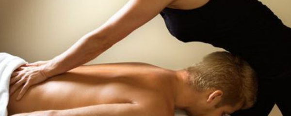 massage érotique