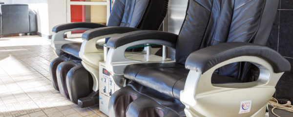 Fauteuil de massage