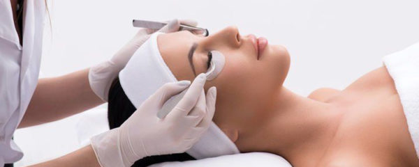 soins de beauté