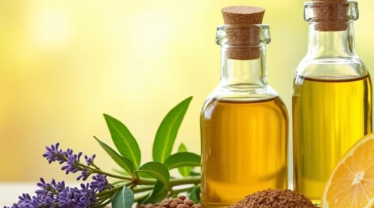 huiles-essentielles-composition-extraction-et-applications-therapeutiques